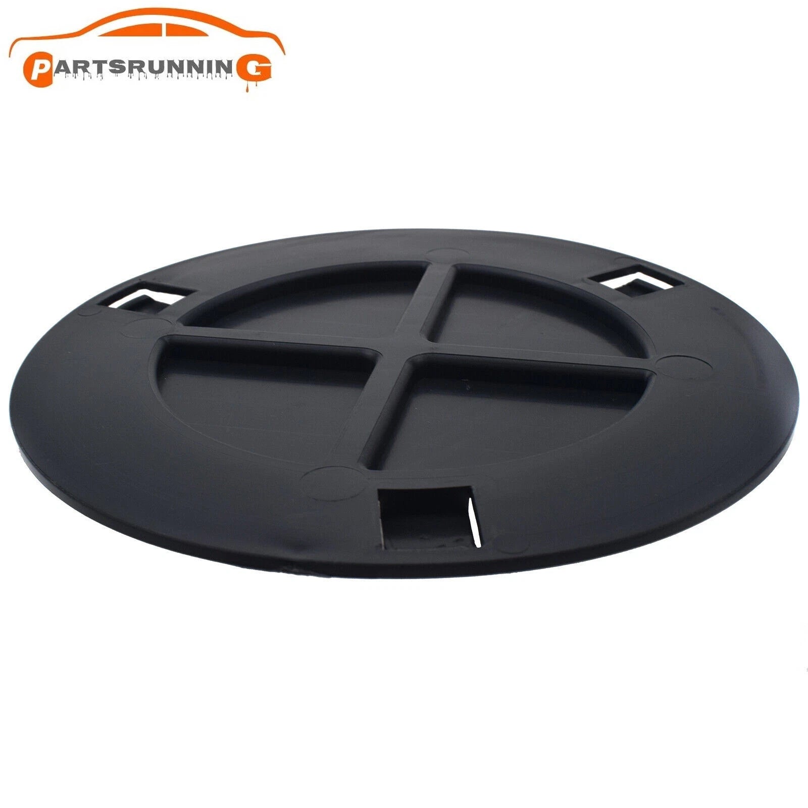 Fender Access Lid Cover for Mini Cooper Countryman Cooper Paceman 51719802413 6B93BC-57