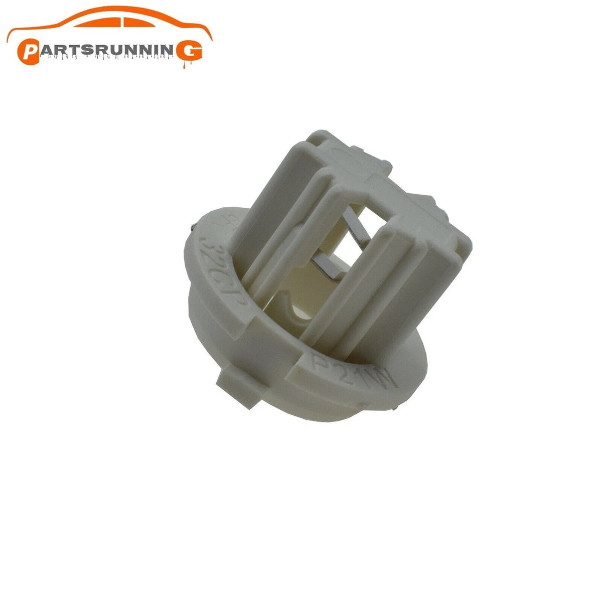 Bulb Socket Tail Light Brake Lamp Holders Part For BMWX5 E53 E70 E65 63216943036 6B93BC-57