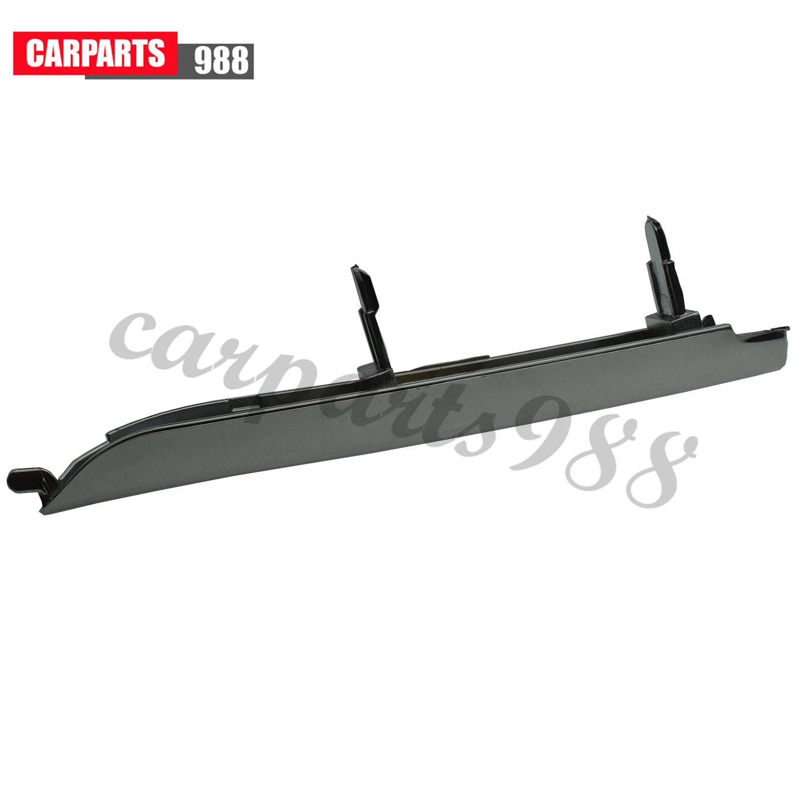Left Side Front Grille Trim with Tow Hook Cover For 2013-2015 Lexus RX350 RX450h 6B93BC-57