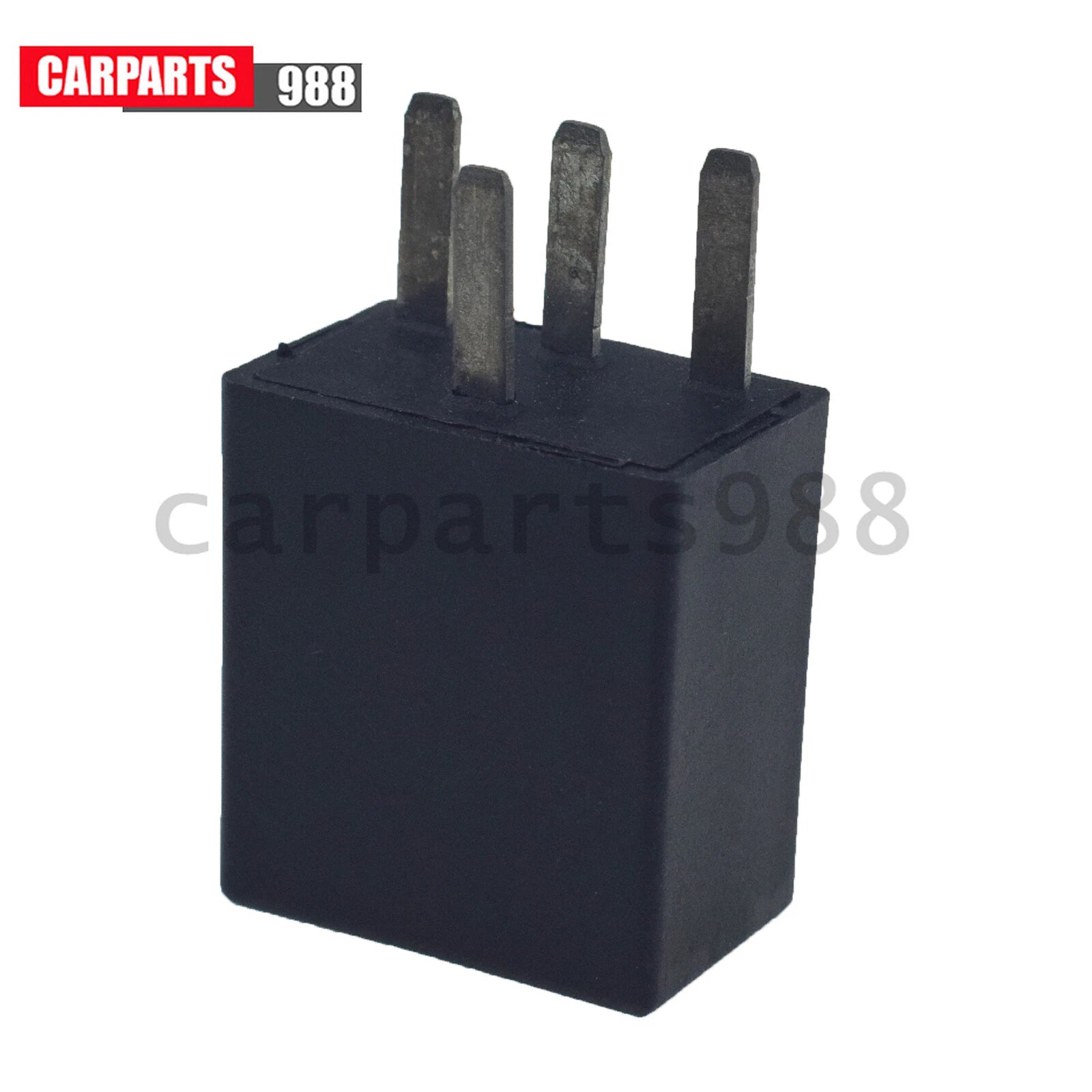 Headlight A/C Relay 15016745 For Chevy Silverado GMC Sierra Yukon Buick Lacrosse 6B93BC-57