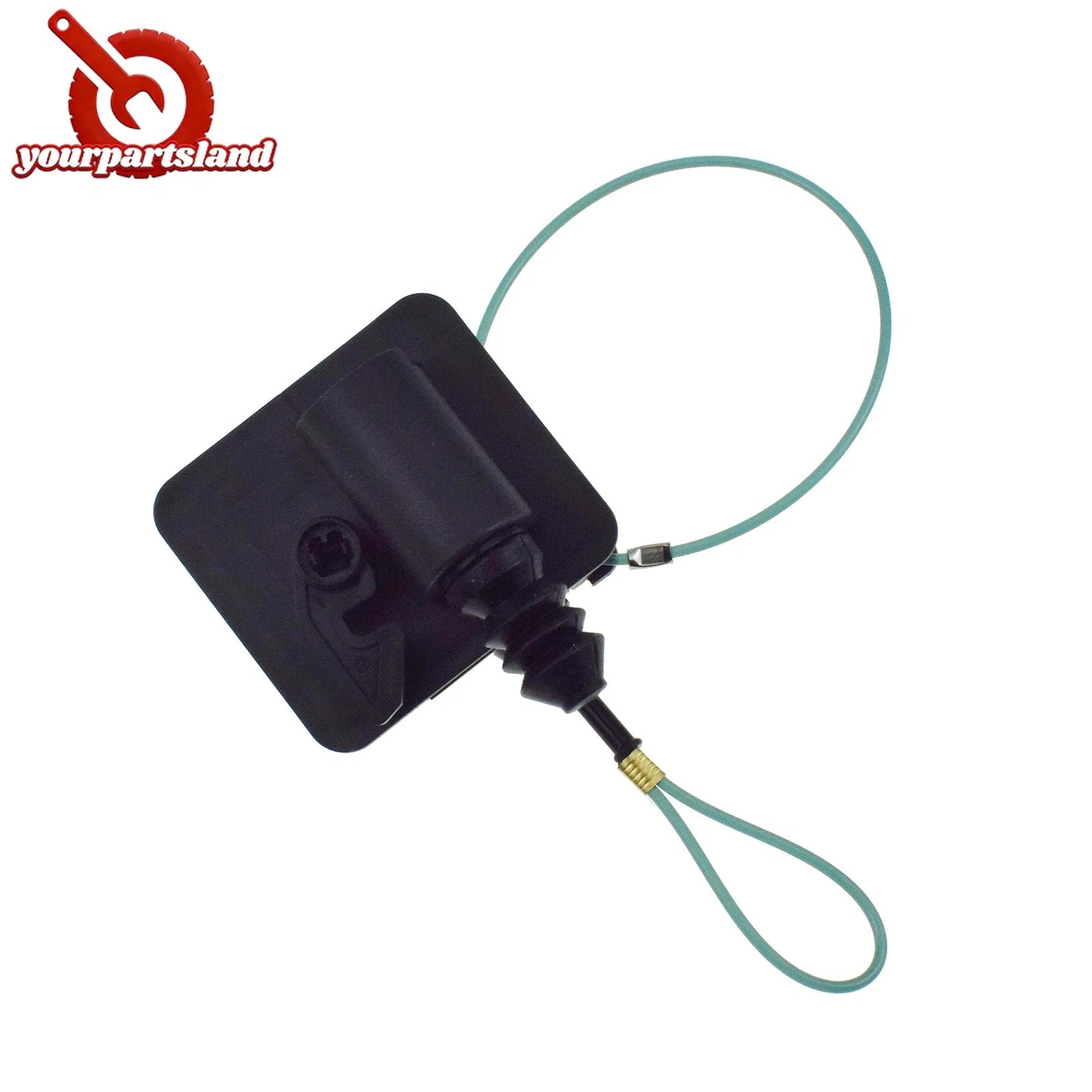 Fuel Lid Actuator Gas Door Assembly For Honda Civic 2016-2021 74700-TBA-A02 6B93BC-57
