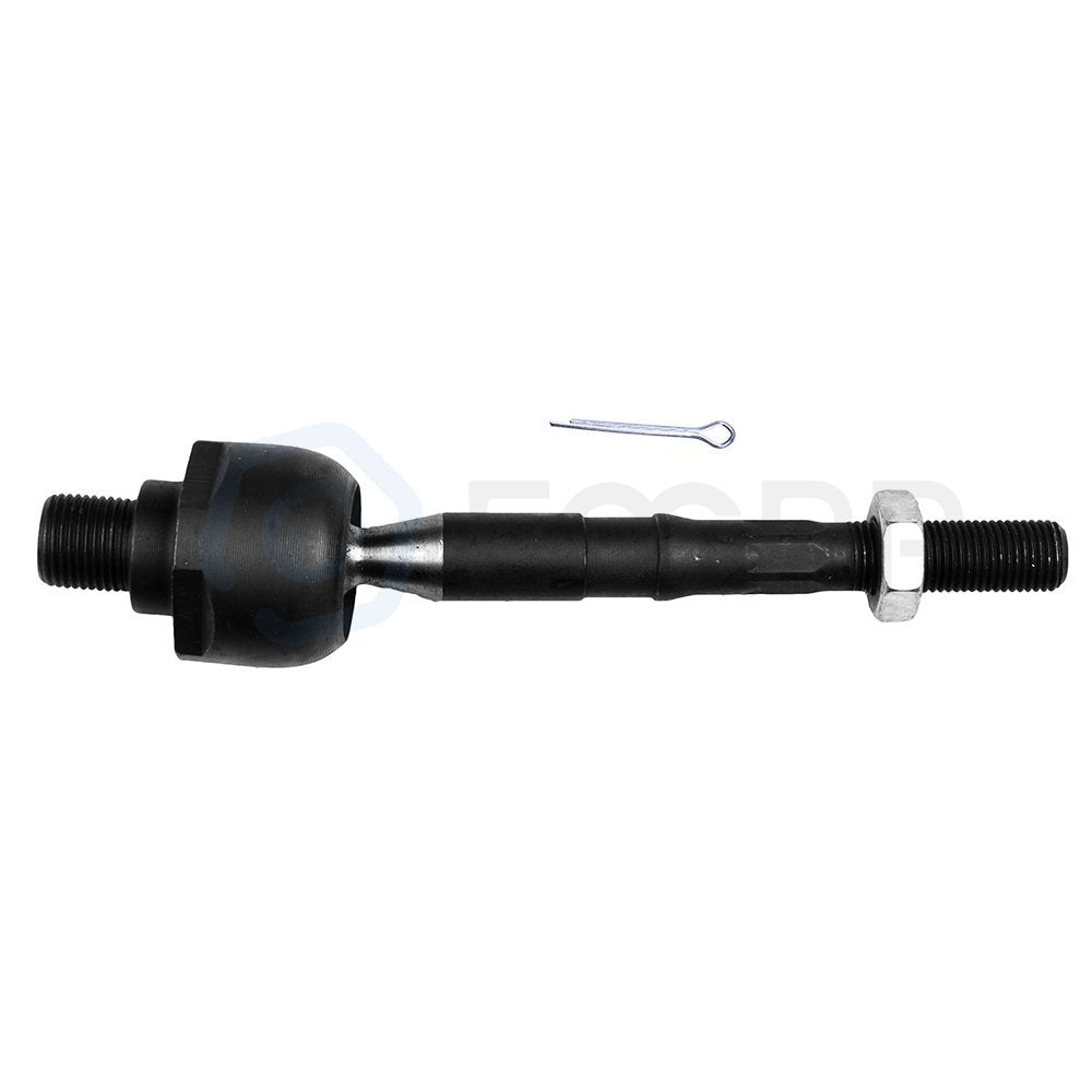 ECCPP 6pcs Front Tie Rod End & Sway Bar Steering Kit For 2003 2004 Kia Sorento ECCPP
