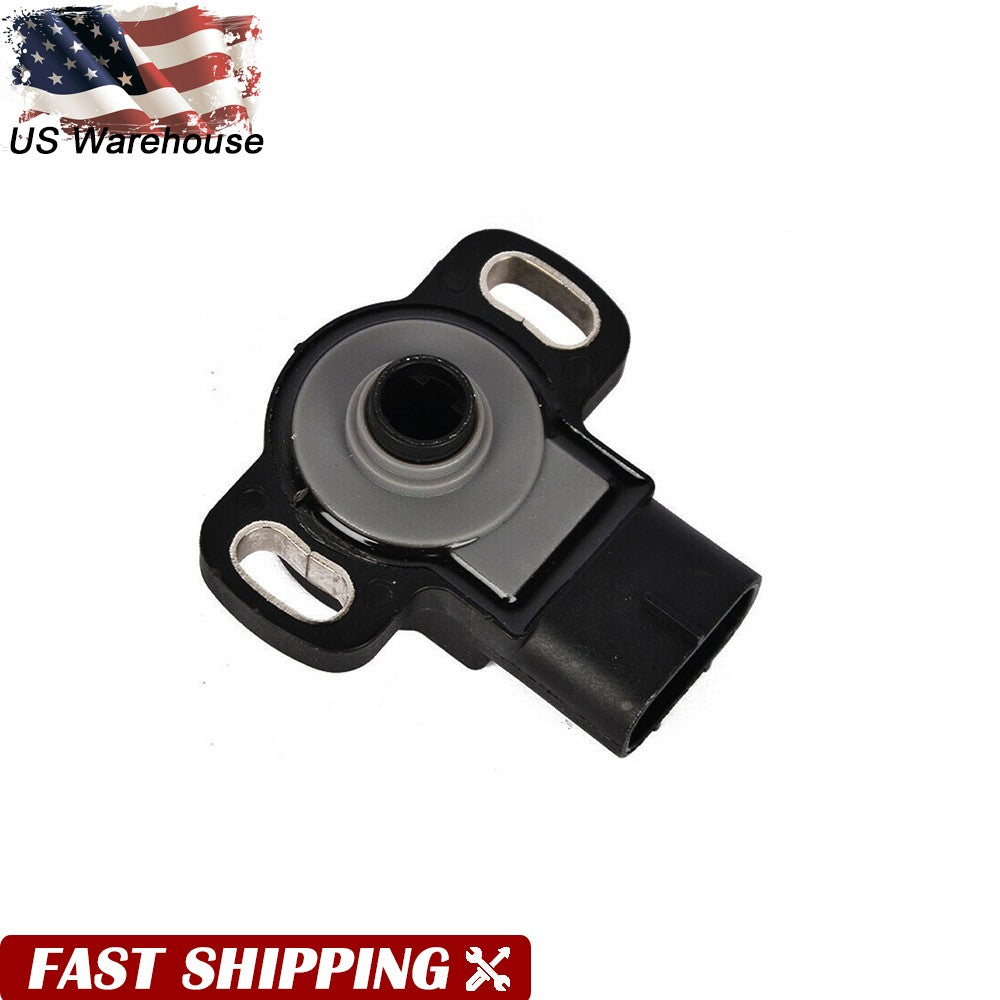 4HD-85885-00-00 Throttle Position TPS Sensor fits for Yamaha YZF-R1 1998-2001 6B93BC-57