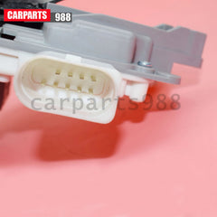 Front Left Door Lock Latch Actuator For VW Passat Touareg A4 A5 Q5 Q7 8J1837015A 6B93BC-57