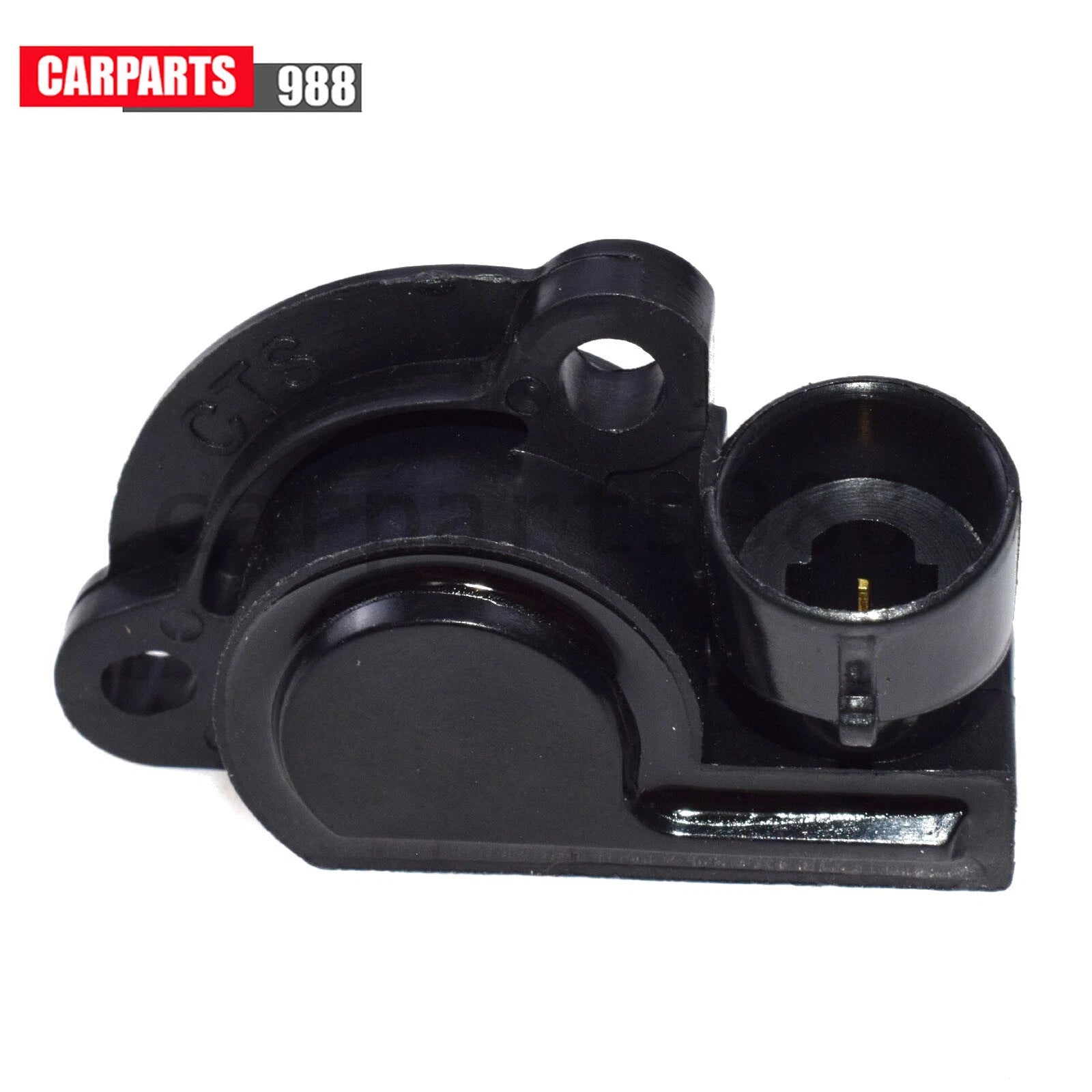 TPS Throttle Position Sensor for Chevy GMC Truck Chevrolet Cadillac 17080671 6B93BC-57