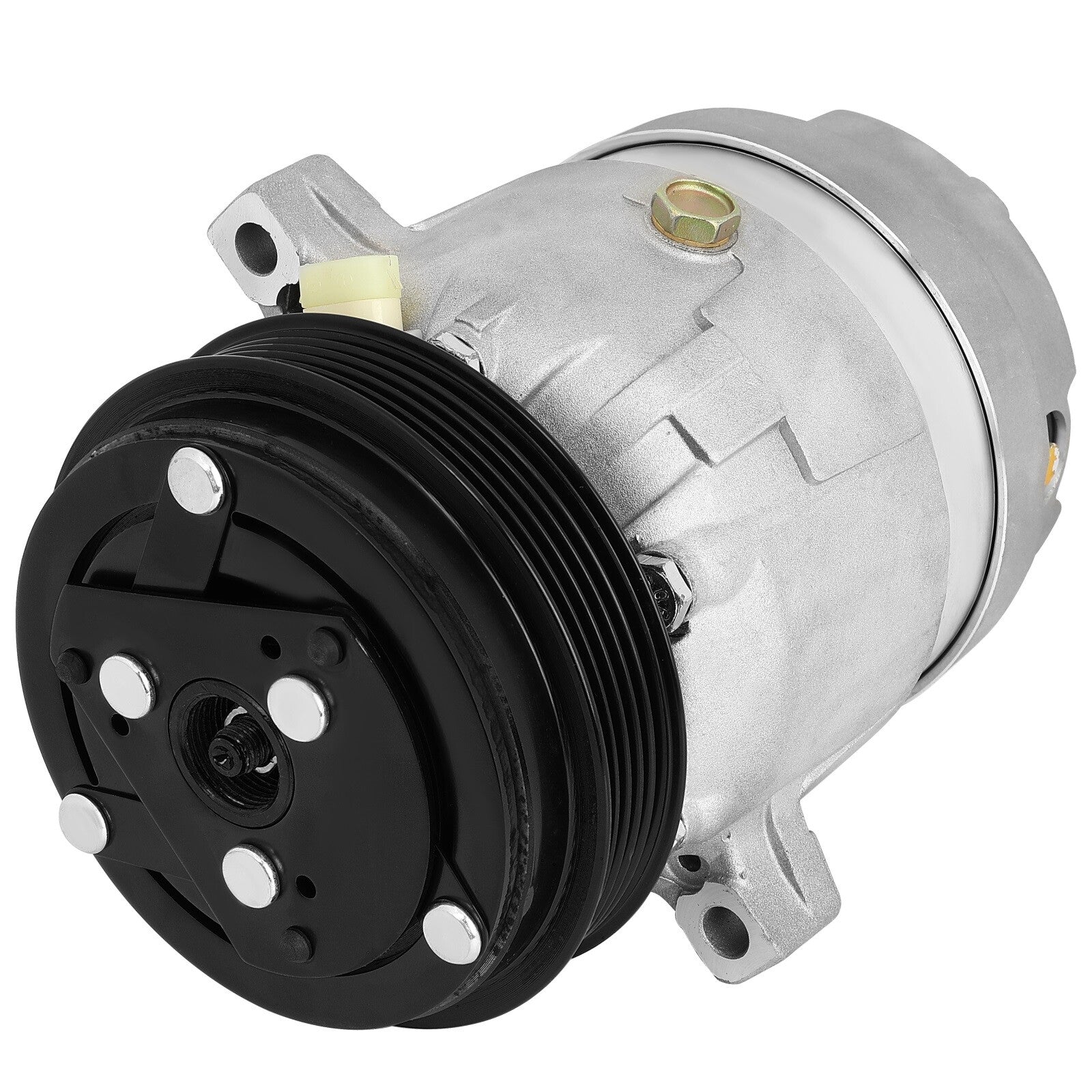 A/C  AC Compressor For 94-95 Buick Skylark Chevrolet Cavalier Pontiac Grand Am 6B93BC-57