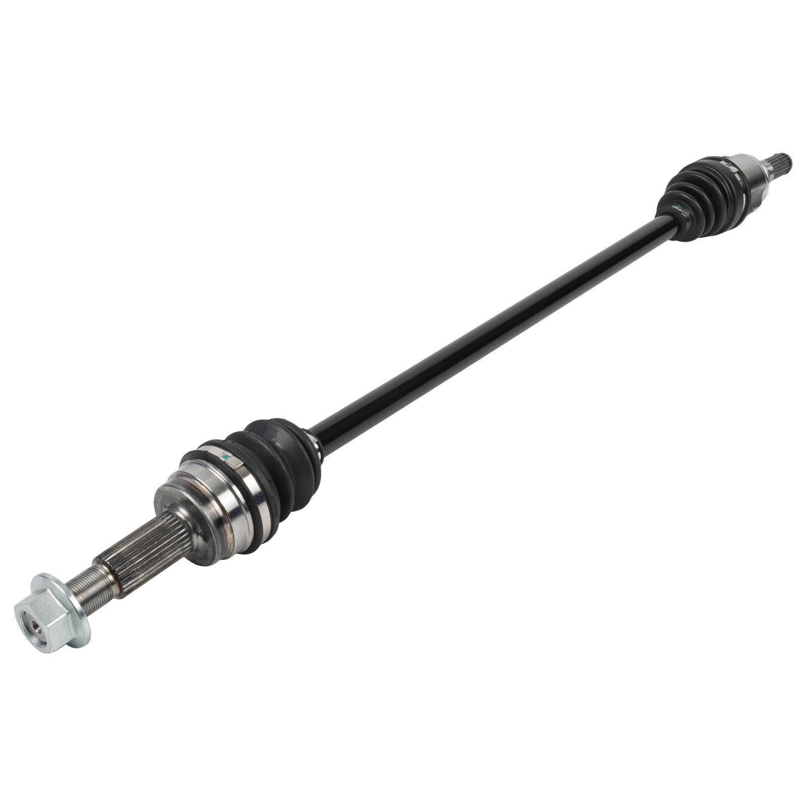2pcs CV Axle Assembly Rear for INFINITI for QX60 for JX35 for Nissan Pathfinder 6B93BC-57