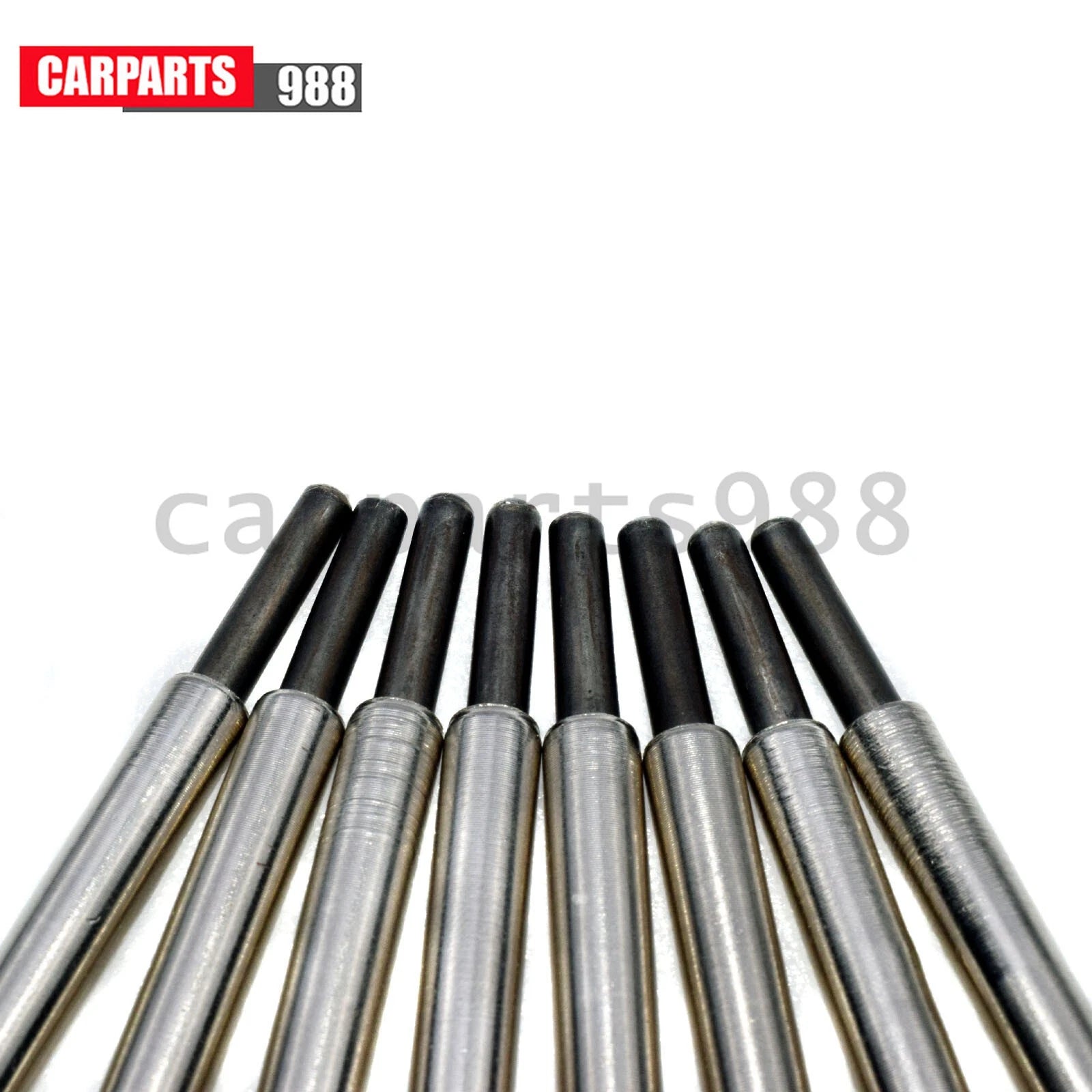 8Pcs Diesel Glow Plugs For Ford 04-07 F250 350 04-10 E350 6.0 6.0L 4C3Z12A342AA 6B93BC-57