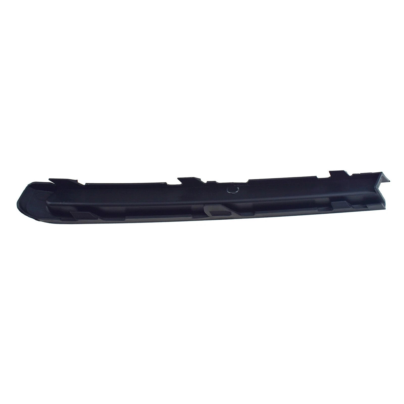 Driver Left Front End Cap Plate Molding for VW Jetta 2015 2016 2017 2018 6B93BC-57