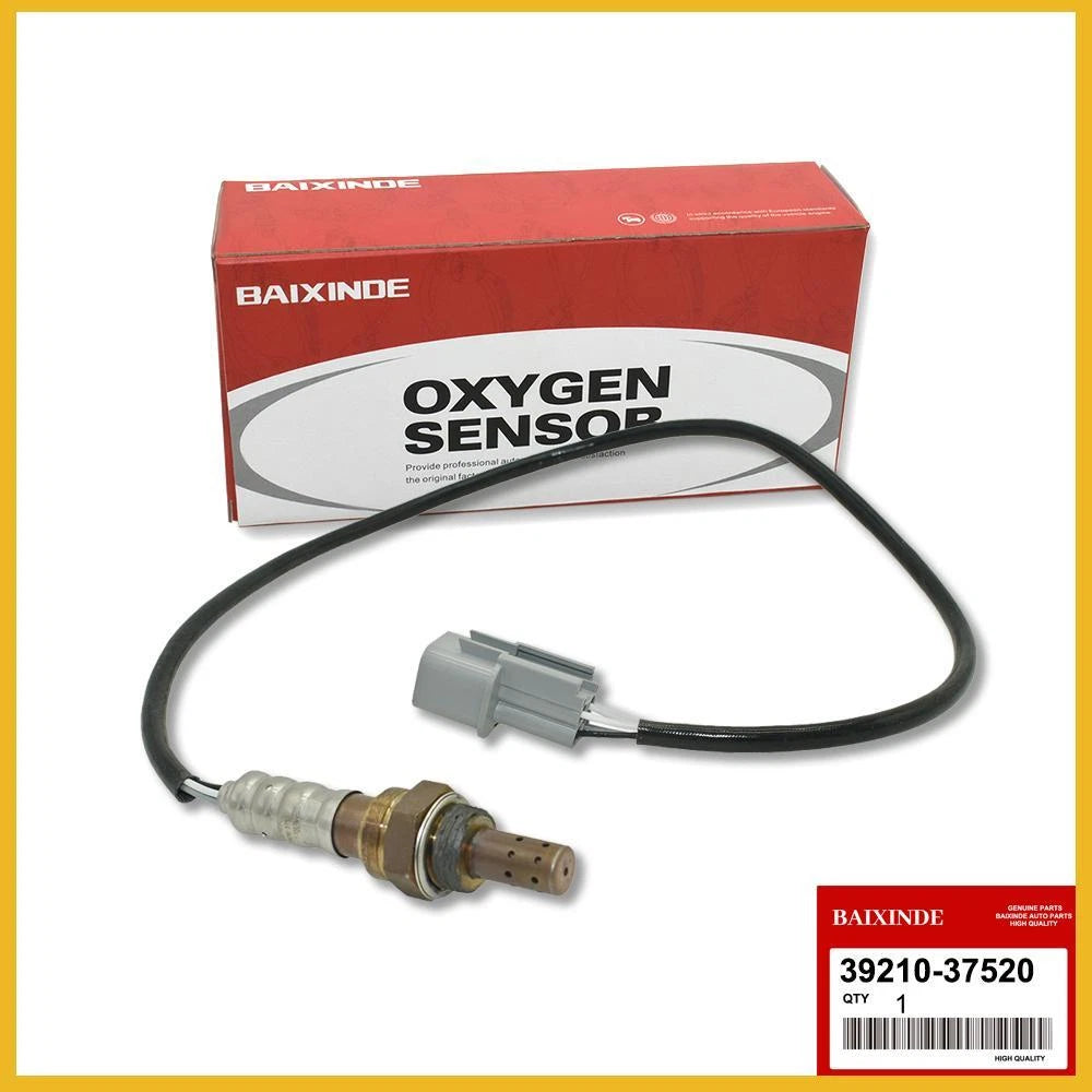 234-4192 Downstream O2 Oxygen Sensor For Hyundai Santa Fe Tucson Kia Optima 2.7L 6B93BC-57