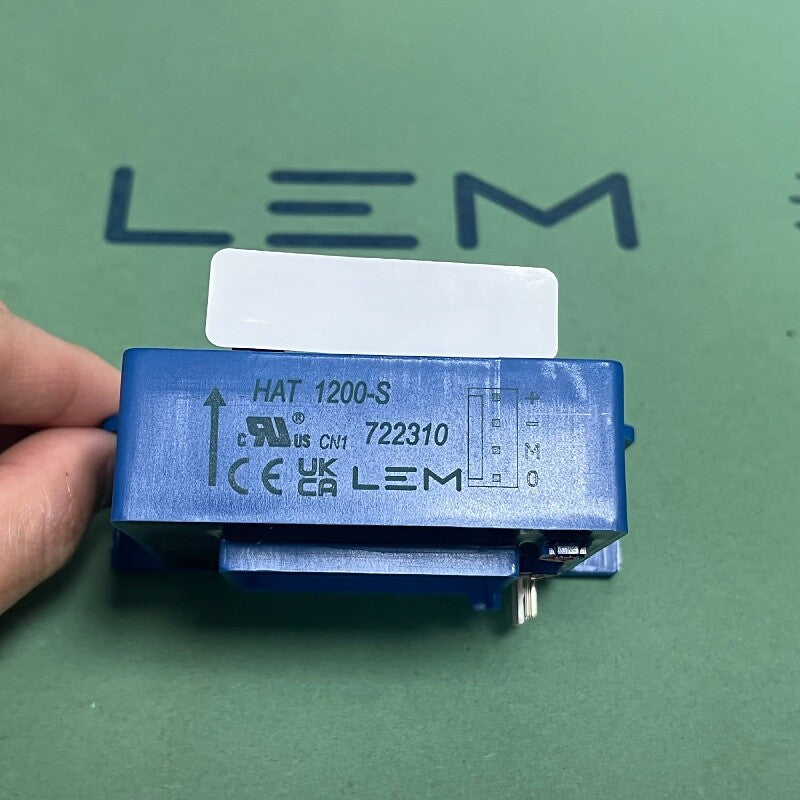 1Pcs  For HAT1200-S HAT750-S current mutual inductance sensor