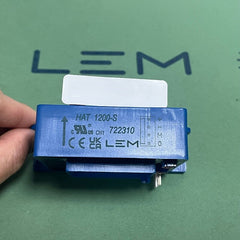 1Pcs  For HAT1200-S HAT750-S current mutual inductance sensor