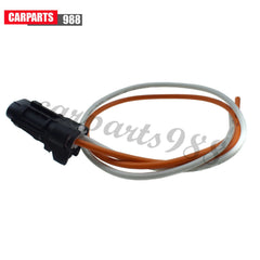 Ambient Temp Sensor Connector Harness for Hyundai Kia 96985-3X000 969853X000 6B93BC-57