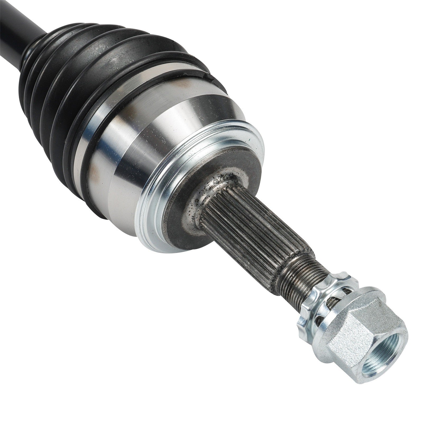 For Nissan Rogue Sport 2017-2022 L4 2.0L Front Right FWD CV Axle Assembly 6B93BC-57