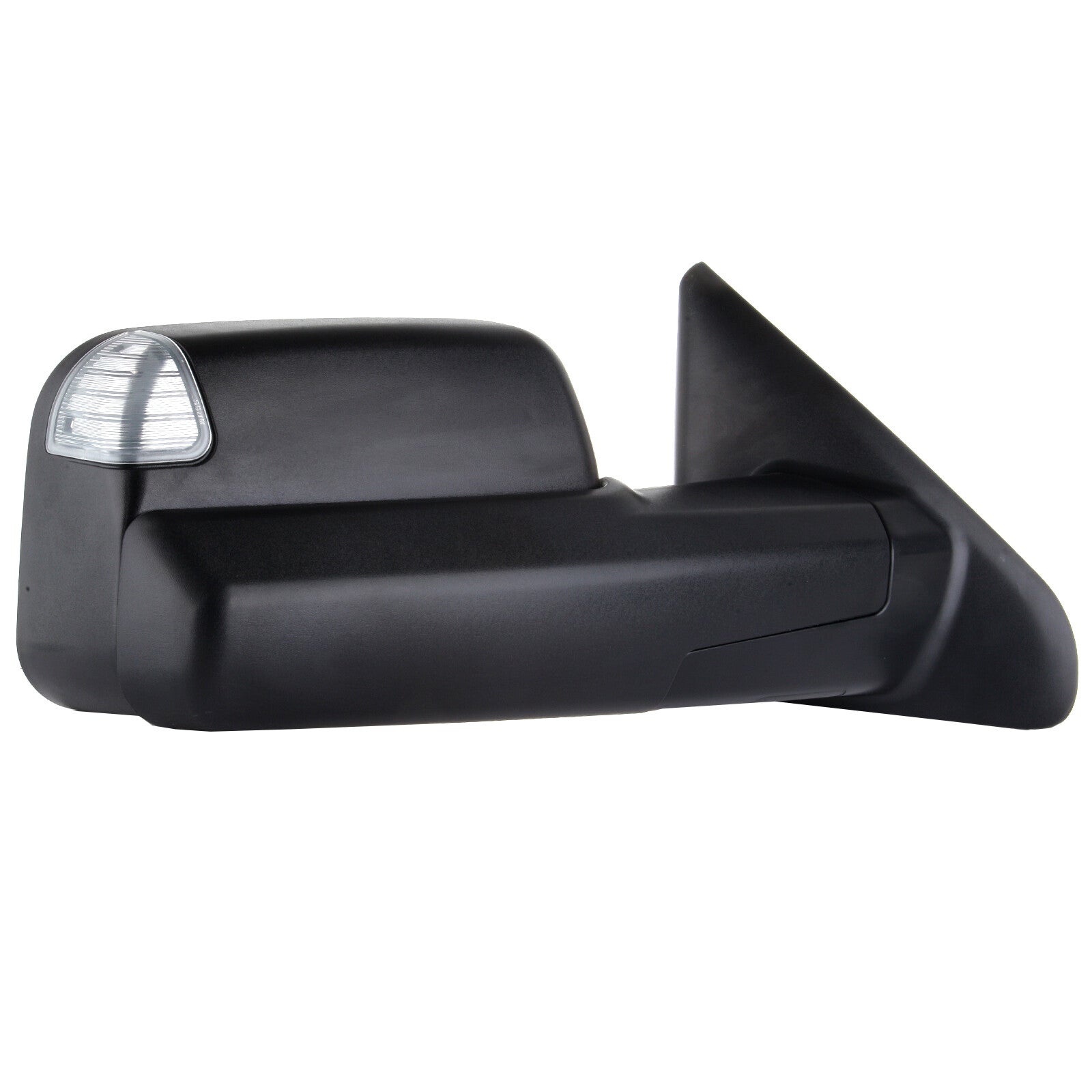 Tow Mirrors Power Heated Signal Light For 09-17 Dodge Ram 1500-3500 Temp Sensor 6B93BC-57