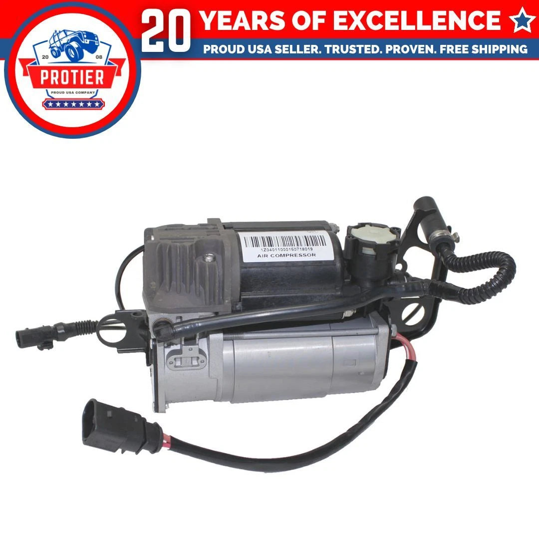 Compressor Dryer For Porsche Cayenne 10-03; Volkswagen Touareg 10-04 6B93BC-57