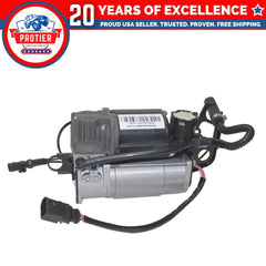 Compressor Dryer For Porsche Cayenne 10-03; Volkswagen Touareg 10-04 6B93BC-57