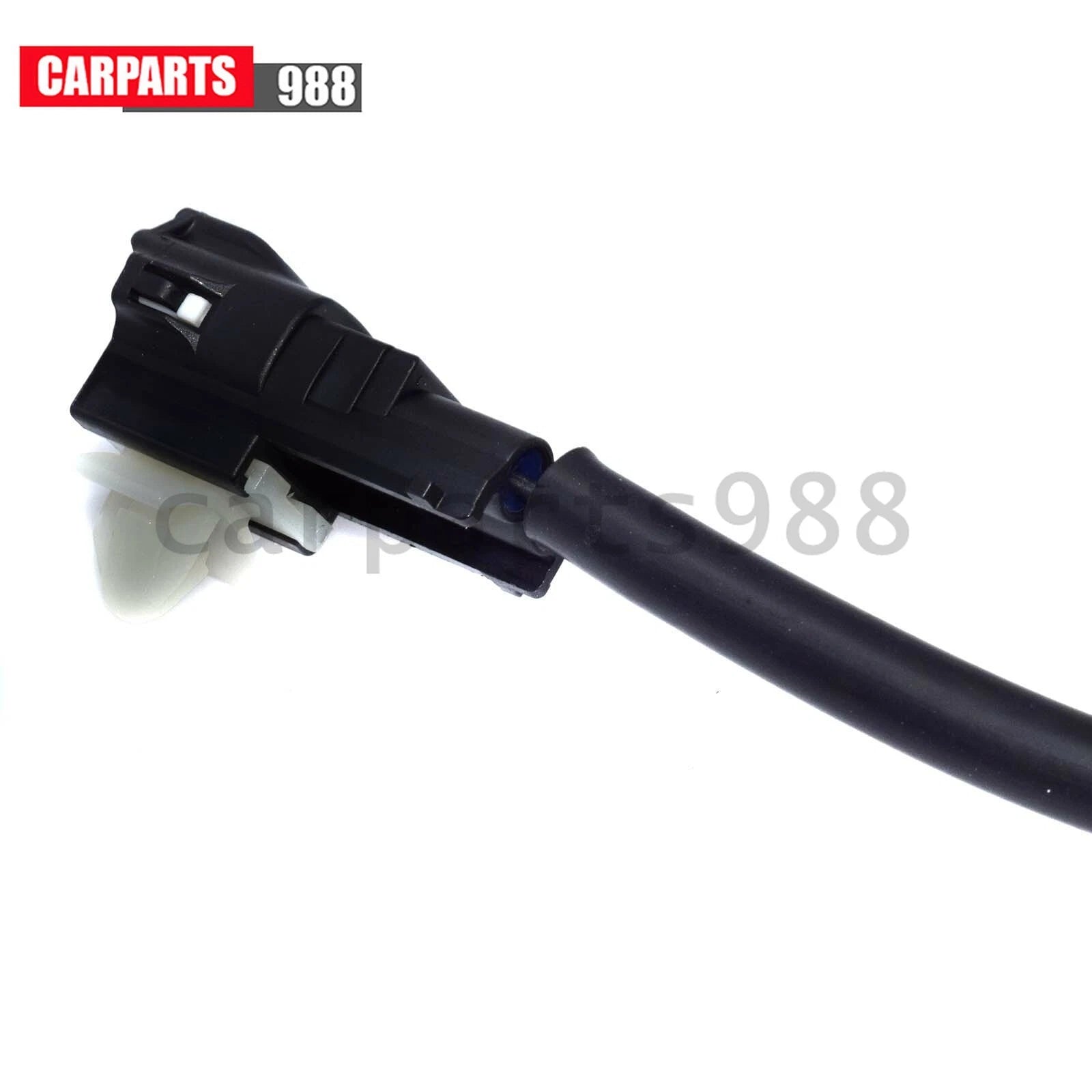 59810-3K000 Front Left ABS Wheel Speed Sensor For 2006-2011 Hyundai Azera Sonata 6B93BC-57