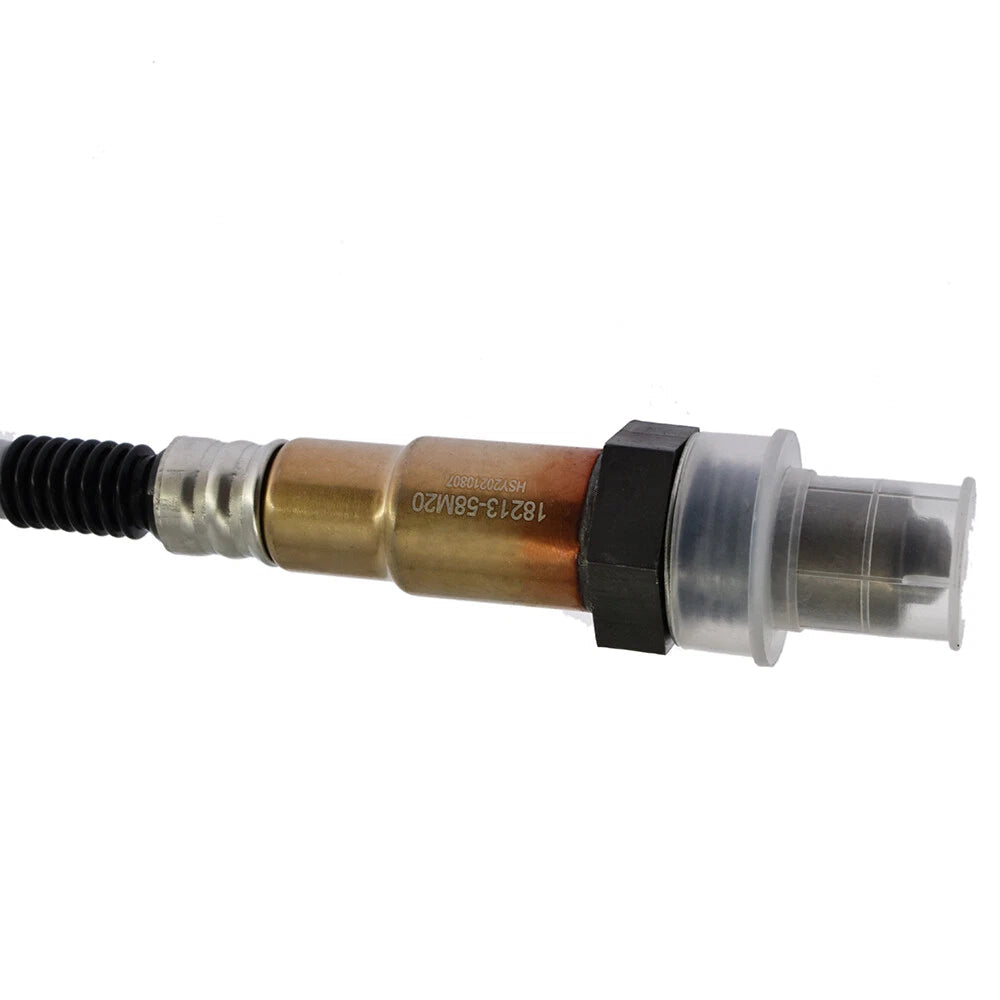 18213-58M20 Oxygen O2 Sensor for NISSAN PIXO OPEL AGILA SUZUKI SPLASH SWIFT ALTO 6B93BC-57