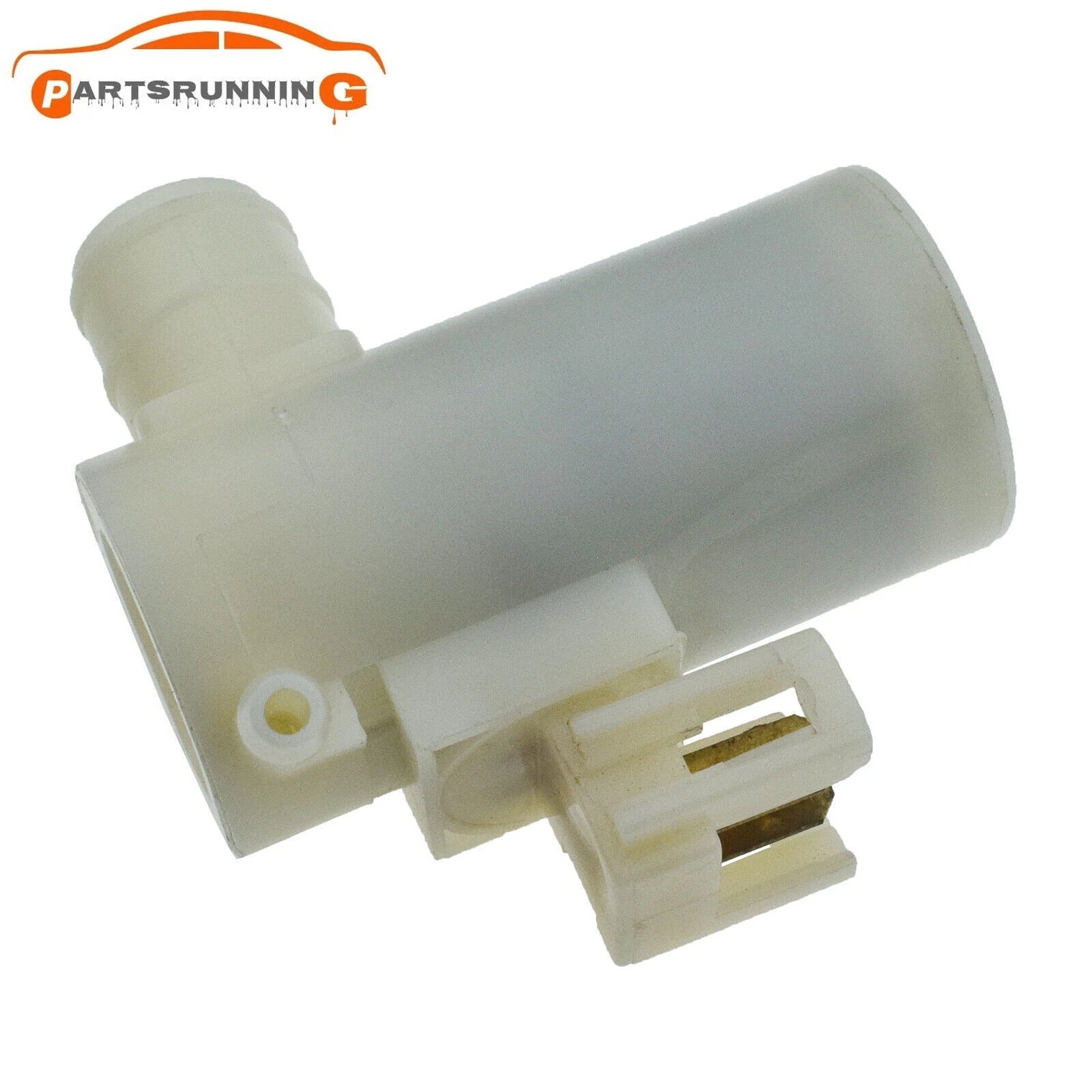 Windshield Washer Motor Pump For Honda CR-V Insight Odyssey Acura Integra RSX 6B93BC-57