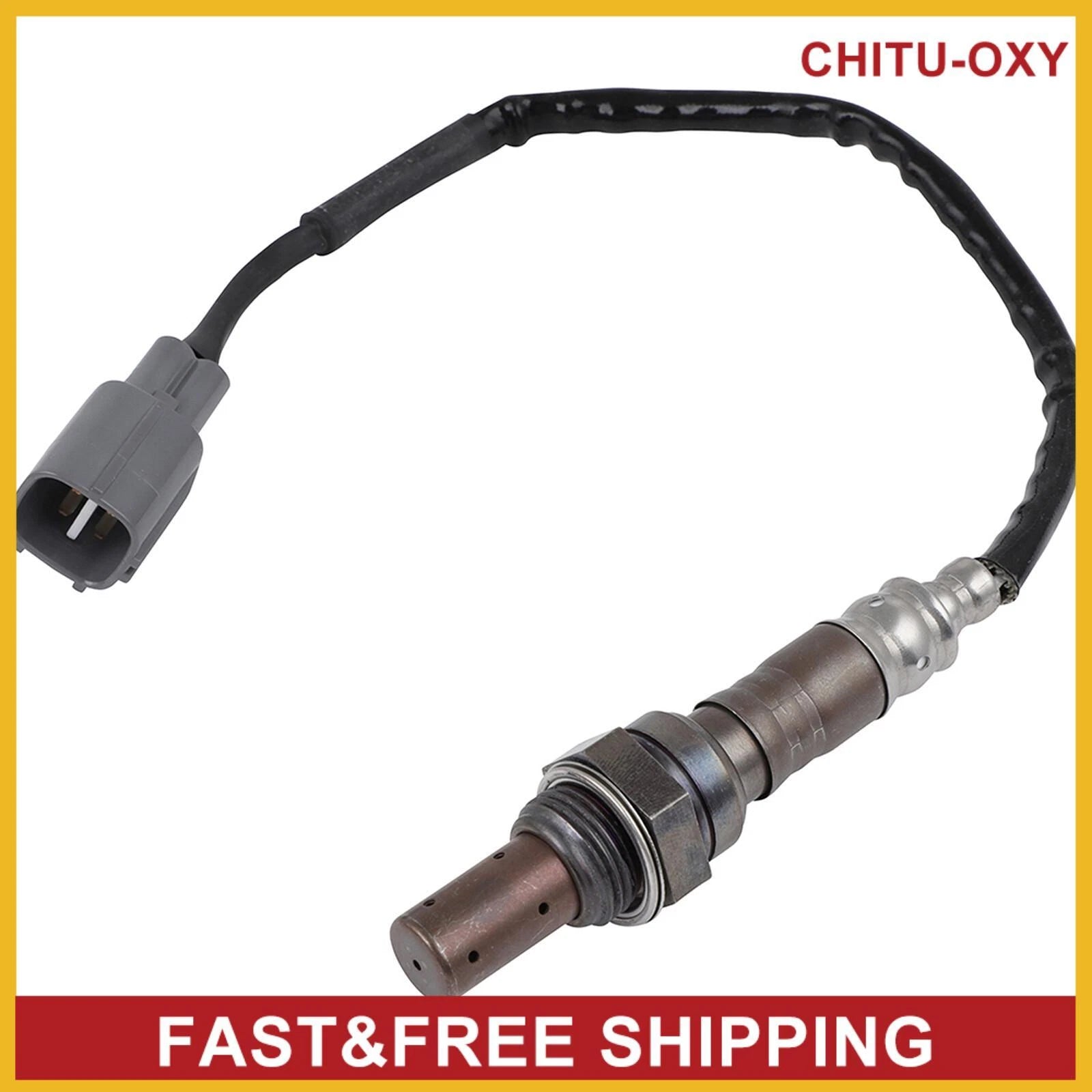 Upstream Air Fuel Ratio O2 Oxygen Sensor For Toyota Sienna Camry Lexus 234-9009 6B93BC-57