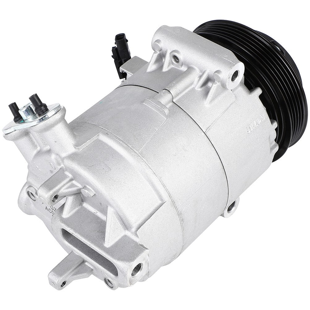 AC A/C Compressor For Chevrolet Malibu 2013-2015 Buick Regal 2014-2017 6B93BC-57