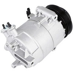 AC A/C Compressor For Chevrolet Malibu 2013-2015 Buick Regal 2014-2017 6B93BC-57