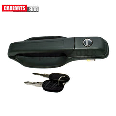 For Iveco Daily 1989-1999 Front Left Driver Side Exterior Door Handle W/ Keys 6B93BC-57