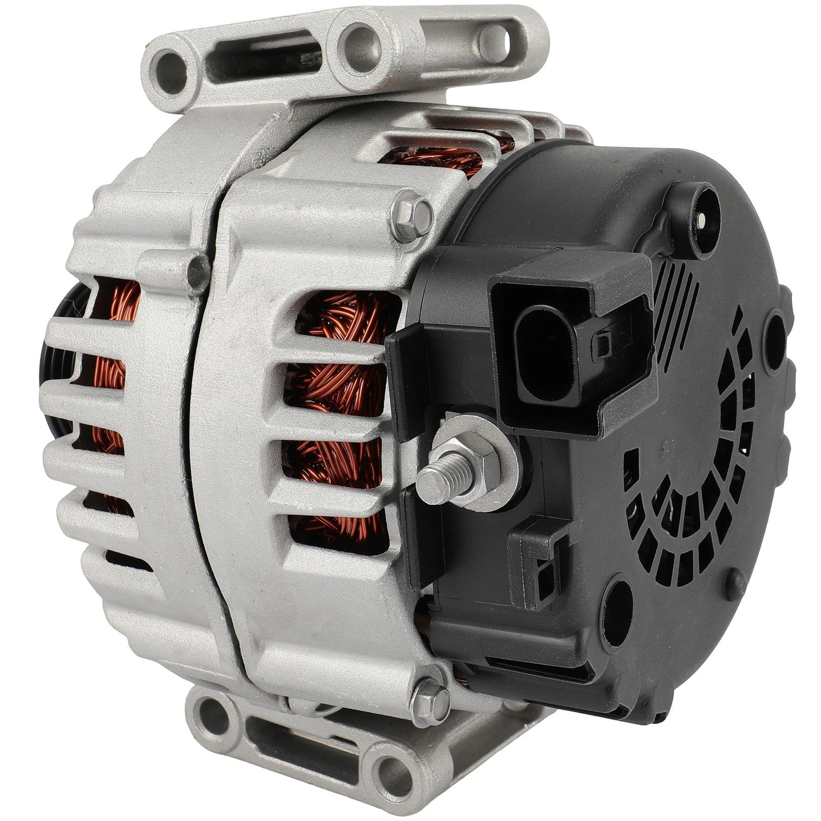ECCPP Alternator For Mercedes-Benz CLS400 C218/X218 2015-2017 V6 3.0L CG20U011 ECCPP