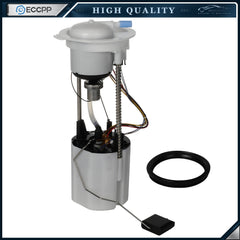 For Audi Q5 SQ5 2.0L 3.0L Electrical Fuel Pump Module Aseembly FG1684 6B93BC-57