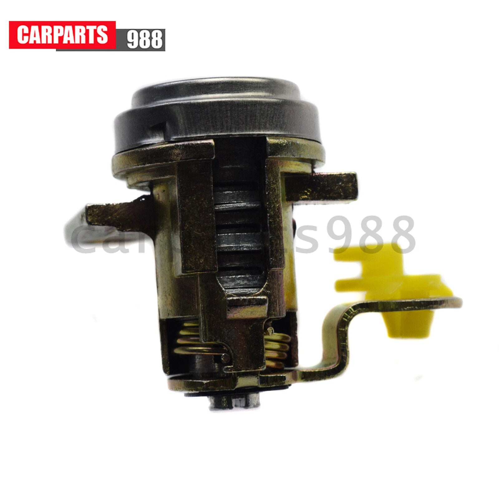Door Lock Cylinder 69051-12340 69052-12360 For 93-97 Toyota Corolla Geo Prizm 6B93BC-57