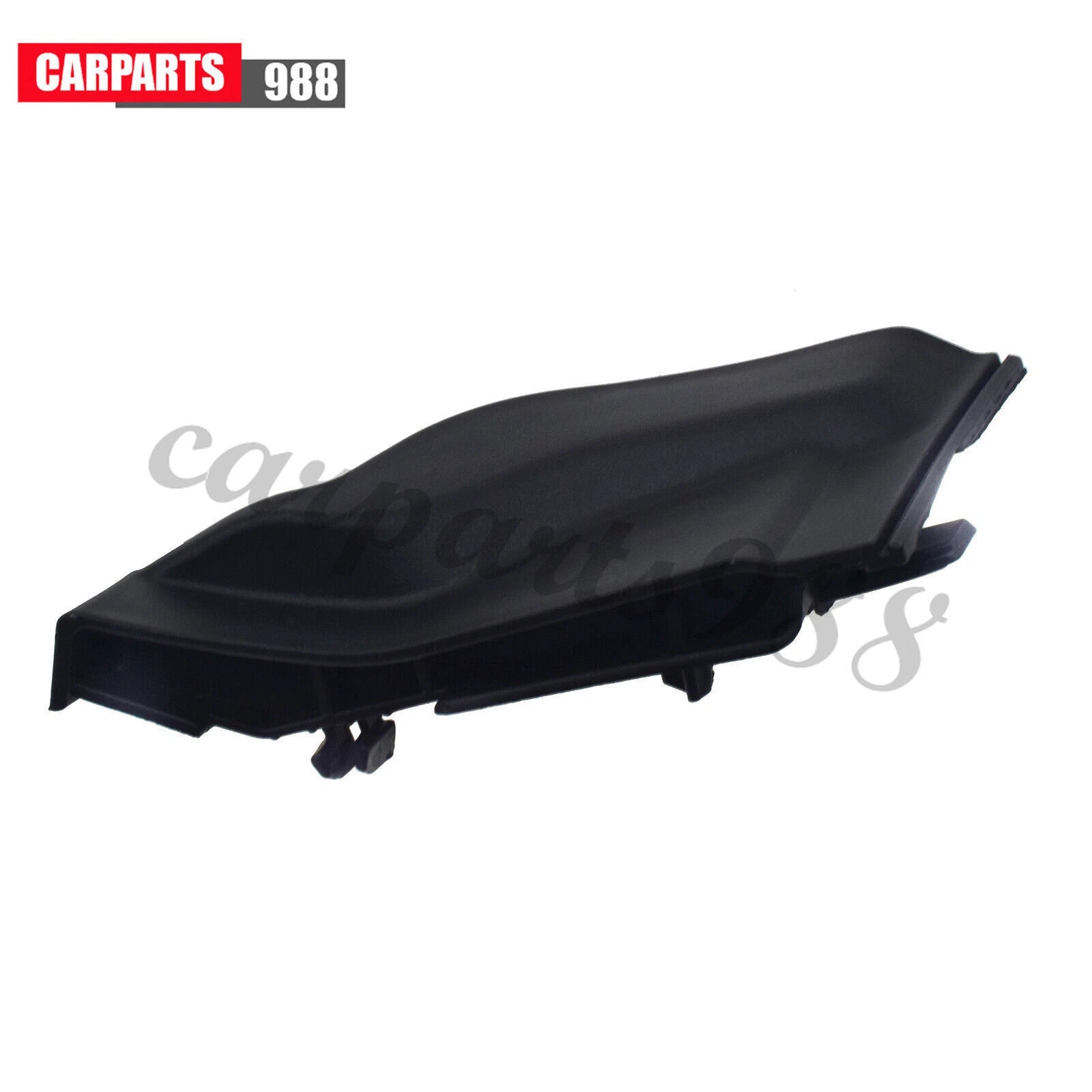 Front Right Windshield Wiper Cowl Extension Cover Trim For 2010-15 Toyota Prius 6B93BC-57