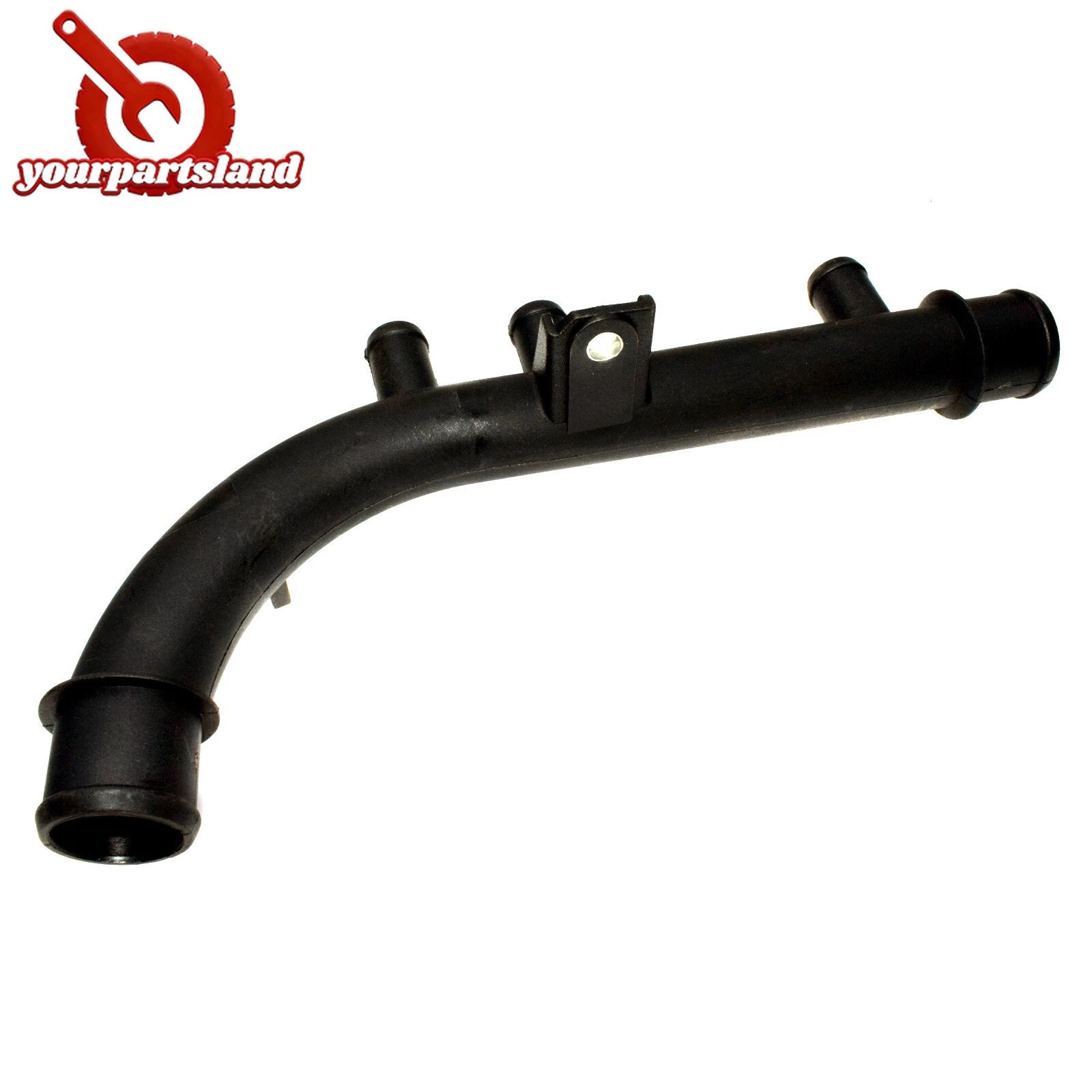 Radiator Coolant Water Pipe For 1999-02 GM Daewoo Nubira Leganza 96313300 6B93BC-57