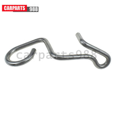 Left Side Brake Cable Guide Bracket for Discovery 3 Range Rover Sport SPU500050 6B93BC-57