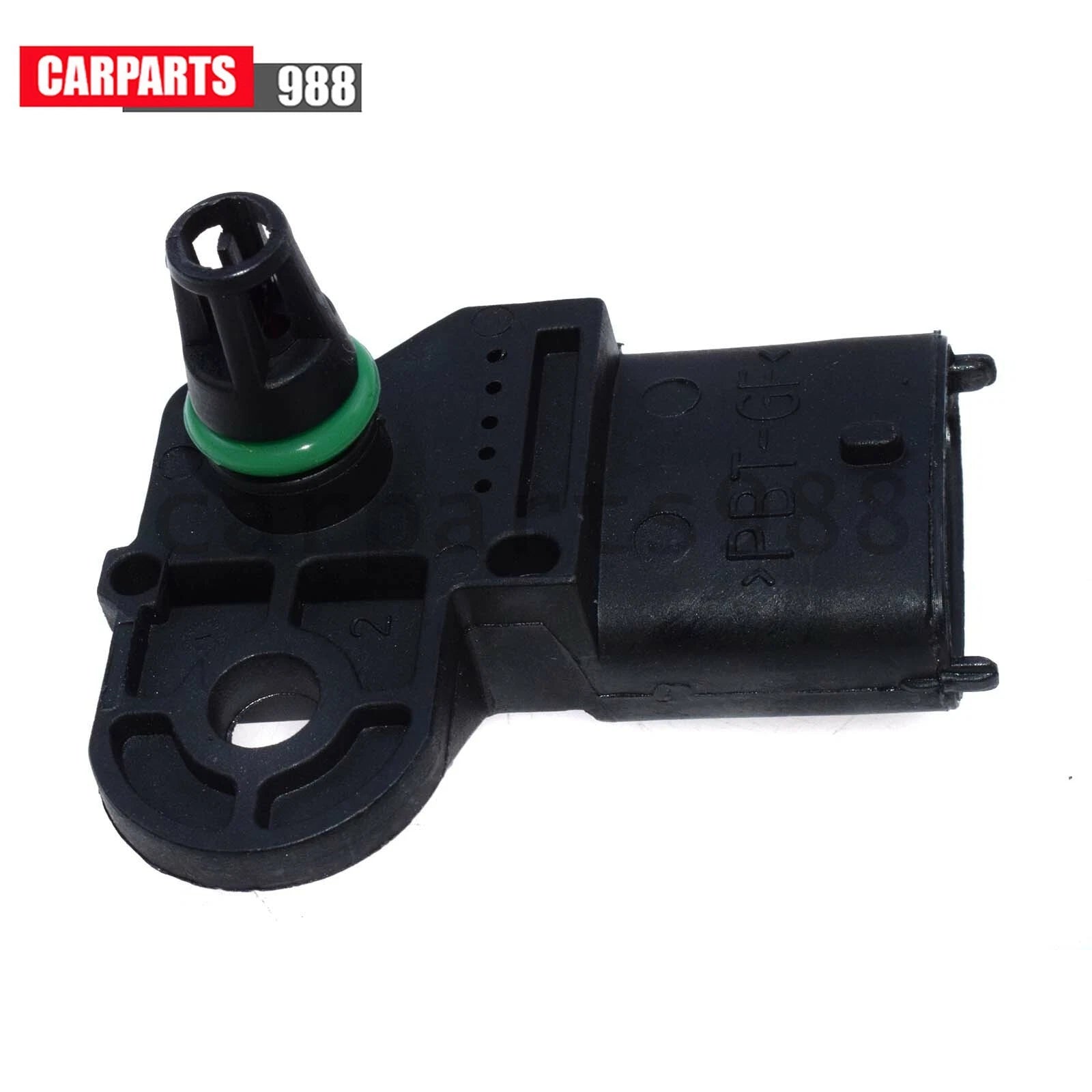 Manifold Pressure MAP Sensor For Fiat Lancia Proton Opel 46553045 0261230245 6B93BC-57