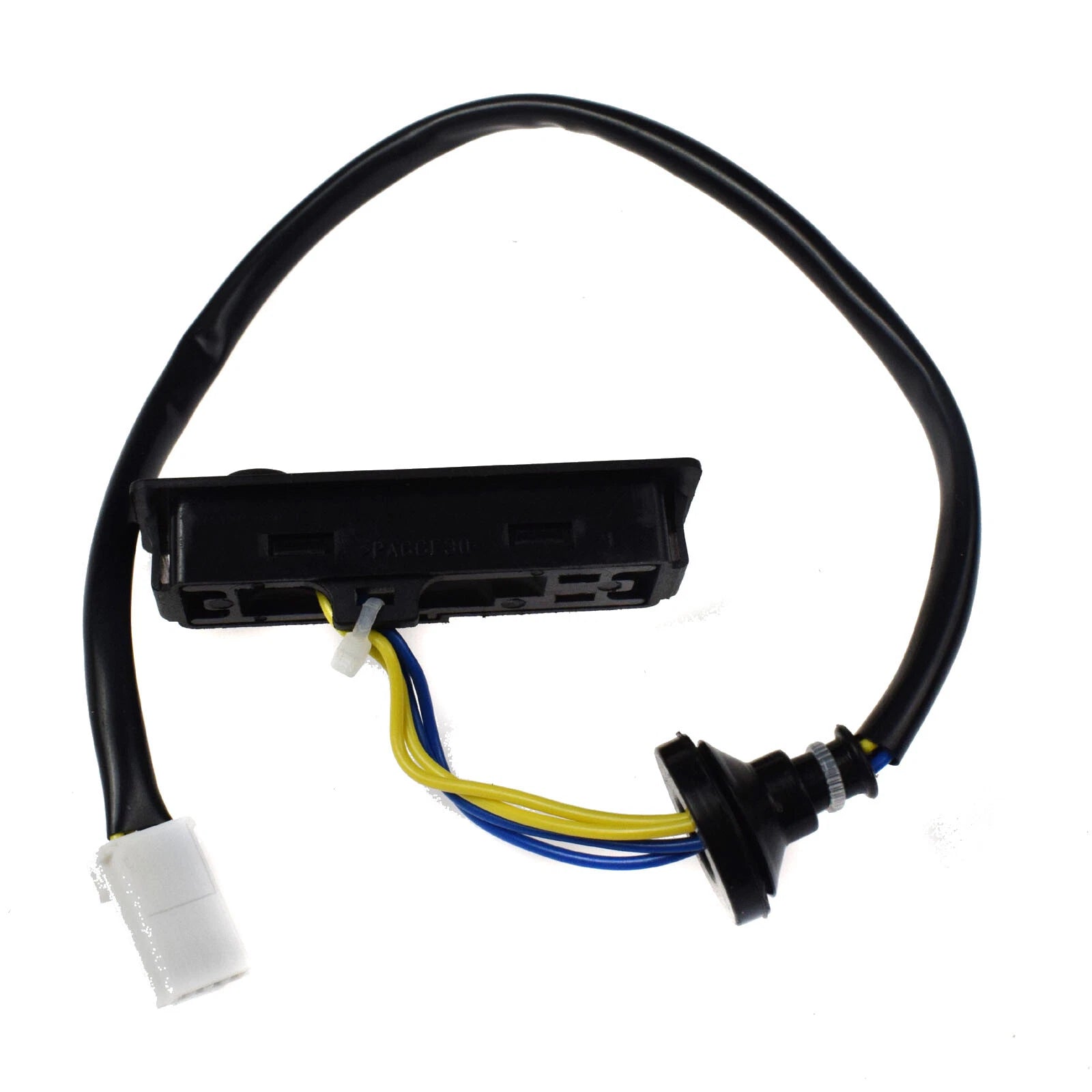 For NISSAN MURANO 2008-2014 REAR HATCH / LIFTGATE RELEASE SWITCH 253801AA0A 6B93BC-57