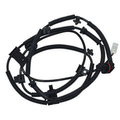 ABS Wheel Speed Sensor Rear Left Fits 2008-2009 Kia Sorento 3.3L V6 95681-3E400 6B93BC-57