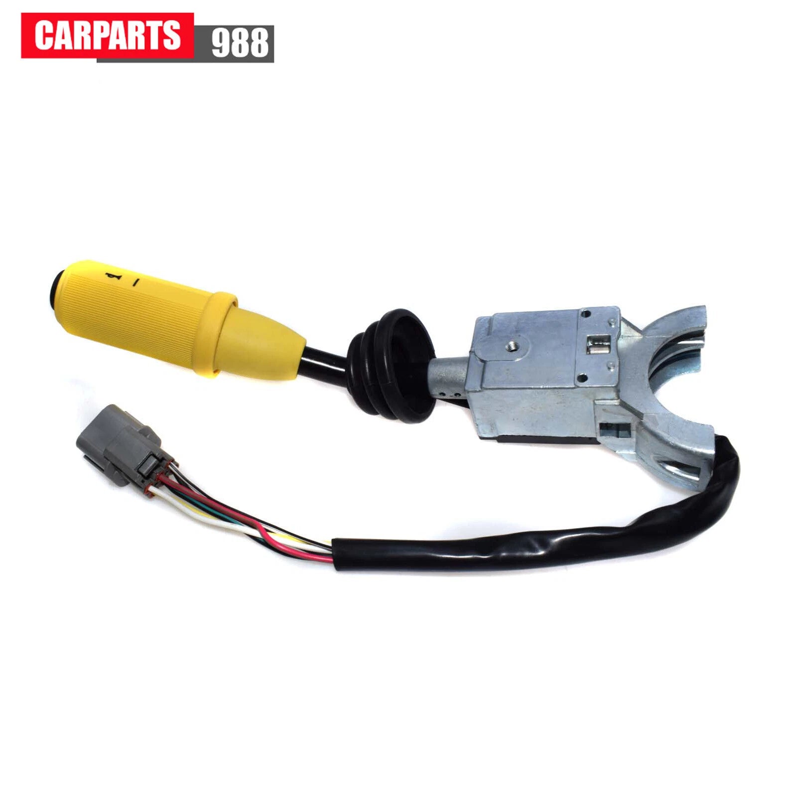 Forward & Reverse Column Switch for JCB 3C 3CX 4C 4CX 3701/52601 701/37701 6B93BC-57