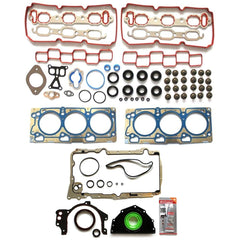 ECCPP Full Gasket Set For 07-09 Chrysler 300 Dodge Magnum Journey Charger 3.5L KOEEP