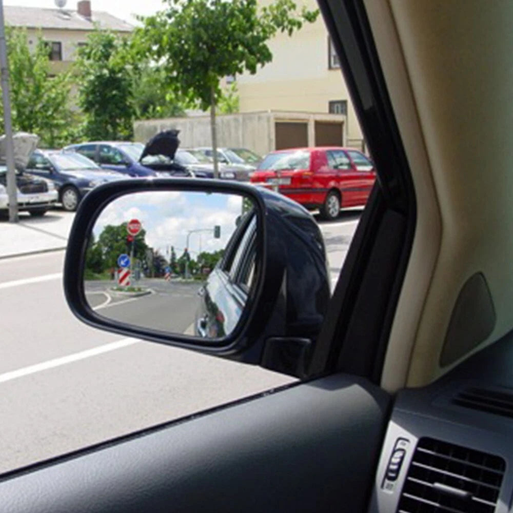 For Lexus RX 300 330 350 400H 2004-2009 Right Left Side Mirror Heated Glass EOA 6B93BC-57