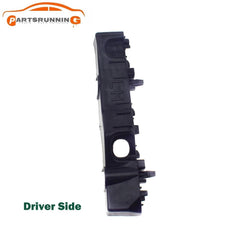 Driver Side Front Bumper Bracket Retainer 86551M6500 For Kia Forte 2019-2022 LH 6B93BC-57