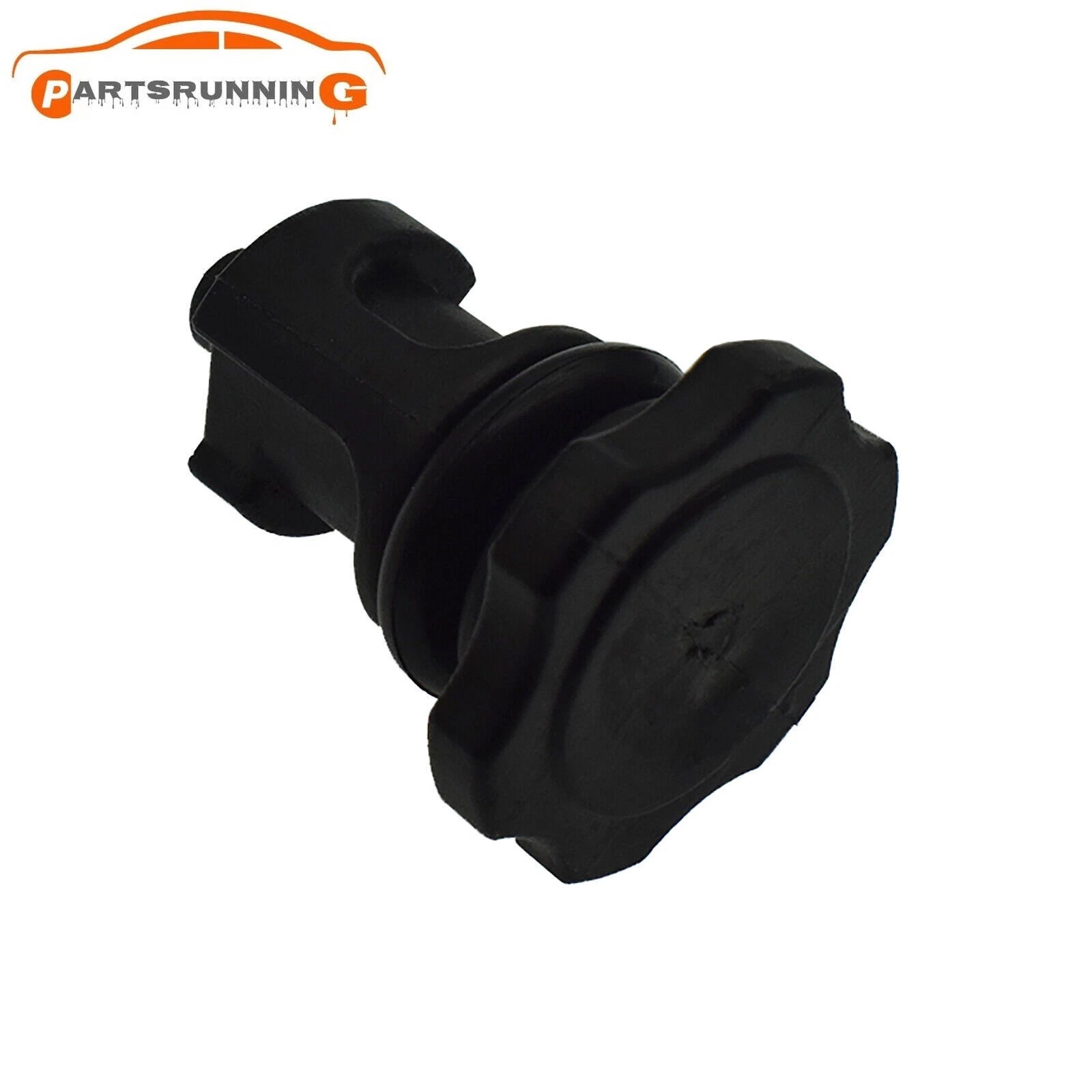 Transmission Oil Dipstick Filler Cover Cap For 2005-2020 Chrysler Dodge Jeep Ram 6B93BC-57
