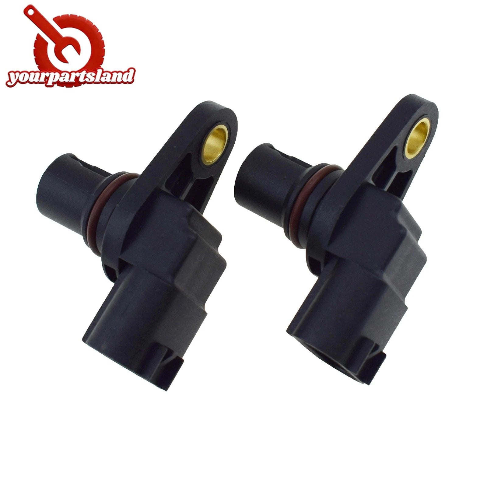 2X Camshaft Position Sensor 22056AA270 For Subaru Legacy Impreza Outback BRZ WRX 6B93BC-57