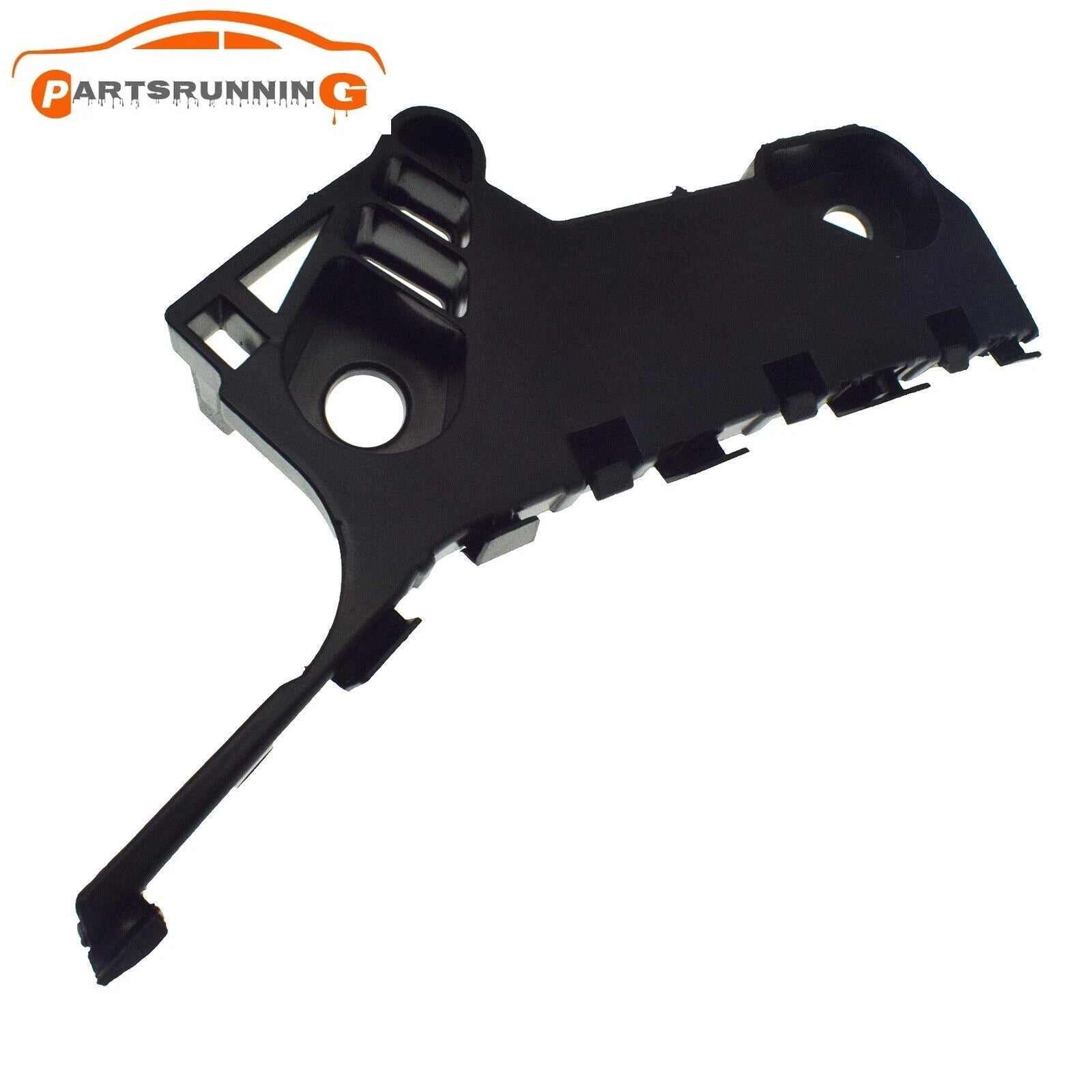 Front Left Bumper Bracket Retainer For 2014-2021 Mazda 6 Sedan 2.5L GHP9-50-0U1C 6B93BC-57
