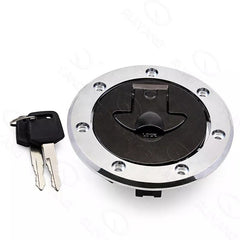 For Kawasaki Ninja ZX6R ZX7R ZX9R ZZR600 Ignition Switch Fuel Gas Cap Lock Set
