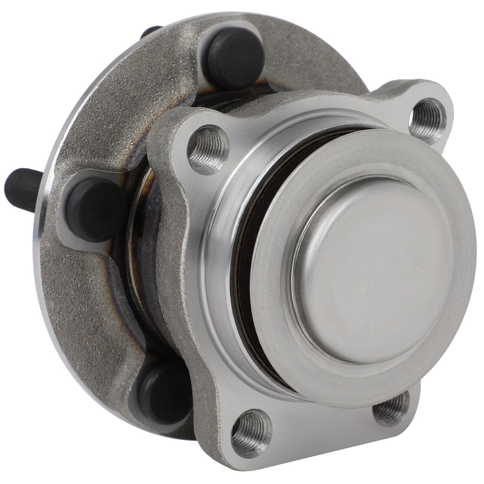 Pair Front Wheel Hub Bearings RWD For Scion FR-S 2013-2016 Subaru BRZ 2013-2019 6B93BC-57