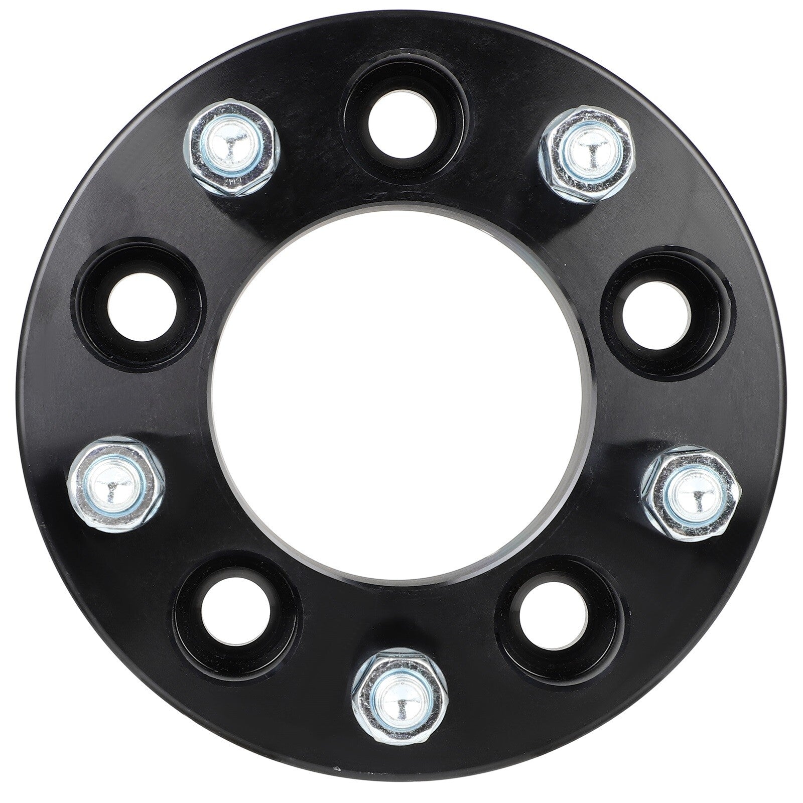 4 Pcs 1.25" Wheel Adapters 5x5"/ 5x127 to 5x135 For Dodge Grand Caravan Journey 6B93BC-57