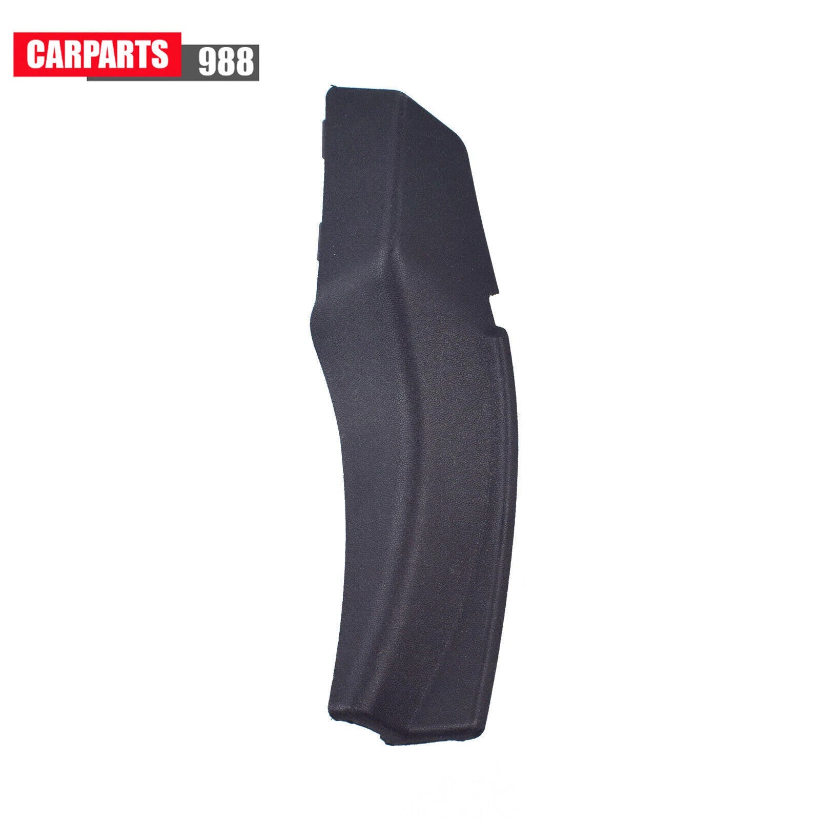 Right Side Front Windshield Wrap Corner Trim For Ssangyong Korando 2010-2016 6B93BC-57
