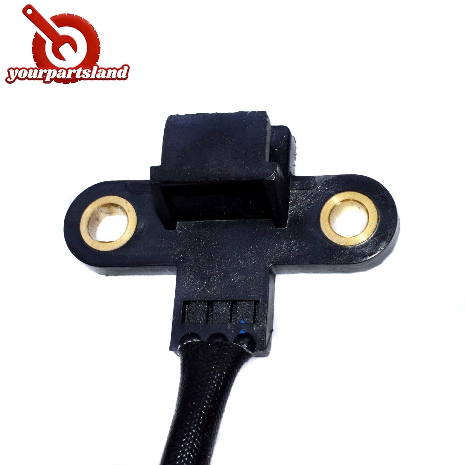 Engine Camshaft & Crankshaft Position Sensor For Hyundai Sonata Kia Optima 2.4L 6B93BC-57