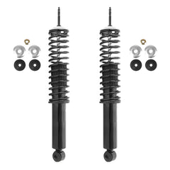 Front Conversion Kit for 1997-2002 Ford Expedition, 1998-2002 Lincoln Navigator 6B93BC-57